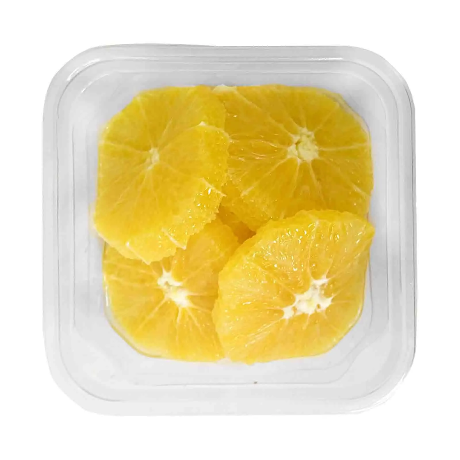Fit Fresh Orange Slice W/o Skin 250 g