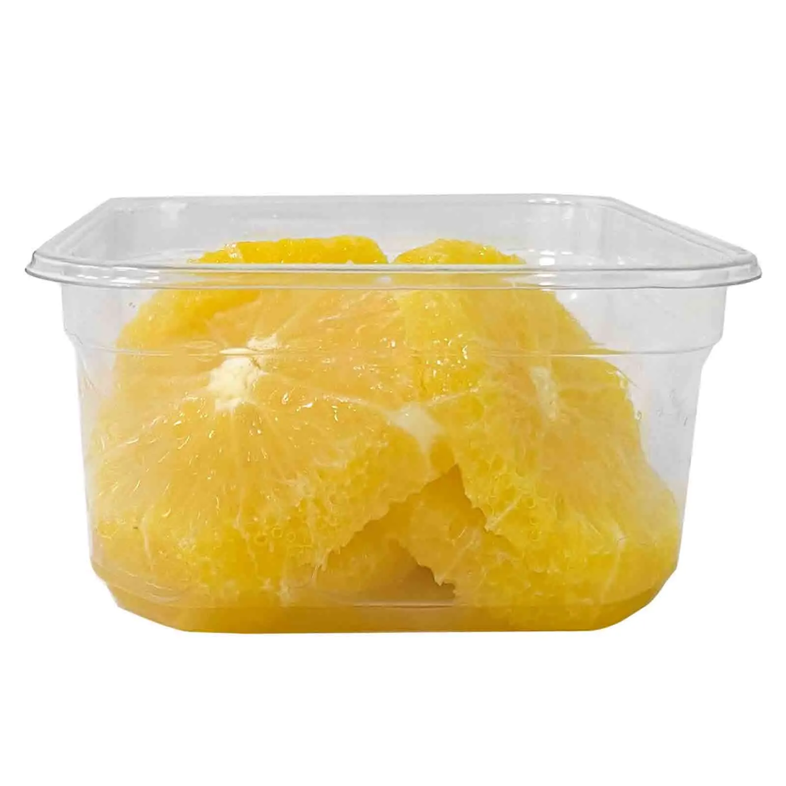 Fit Fresh Orange Slice W/o Skin 250 g