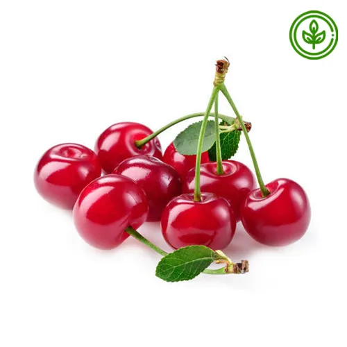 CHERRY ORGANIC