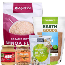 Organic Products