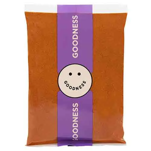 PAPRIKA POWDER GOODNESS ( 100 gm )