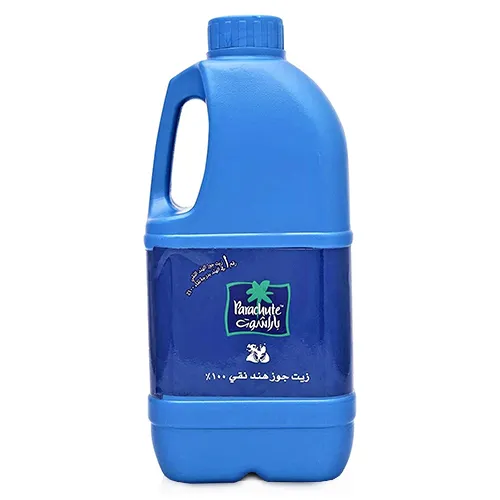 OIL EDIBLE PARACHUTE (975 ML)