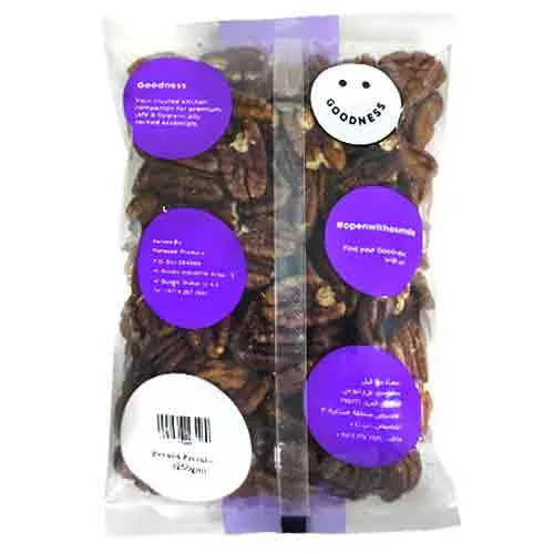  Goodness Premium Pecan 250 g