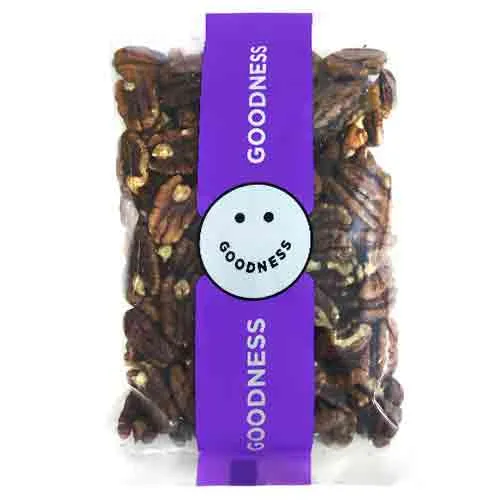PECANS PREMIUM GOODNESS ( 250 gm )
