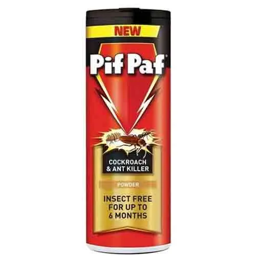 INSECT POWDER PIF PAF ( 100 gm )