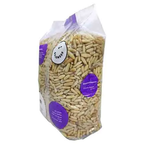 Goodness Pine Seeds 1 Kg