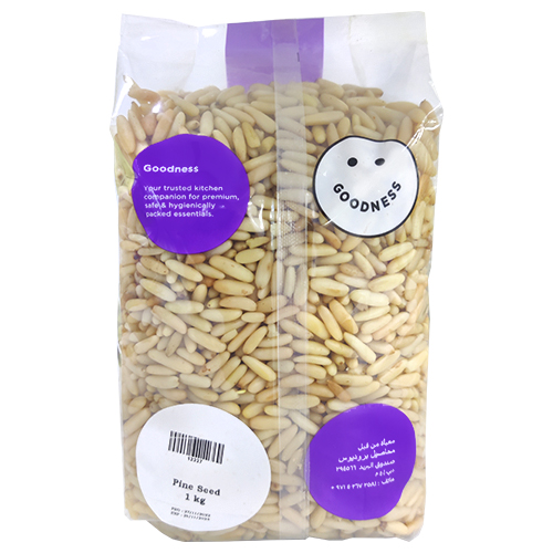  Goodness Pine Seeds 1 Kg