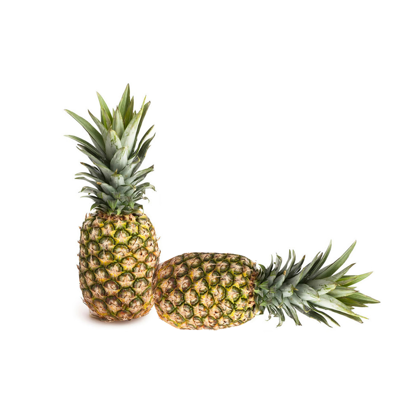 PINEAPPLE - INDIA - PC ( 1.2 - 1.4 kg )