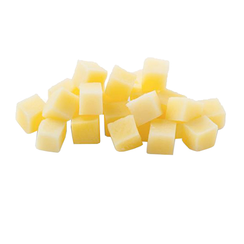 POTATO CUBES - 10 MM ( kg )