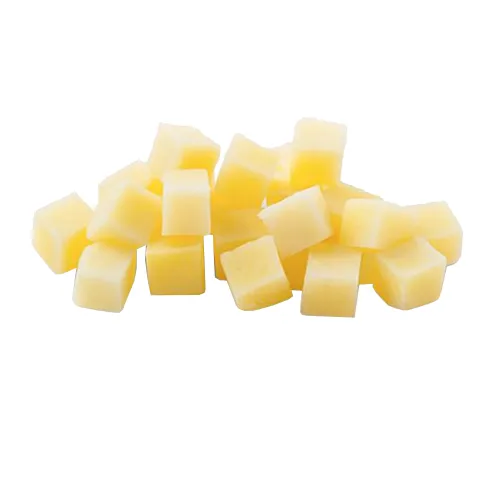 POTATO CUBES - 10 MM ( KG )