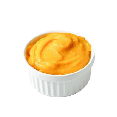 PUMPKIN PUREE FF ( 500 ML )