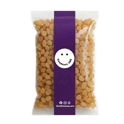 RAISINS GOLDEN GOODNESS ( 250 gm )