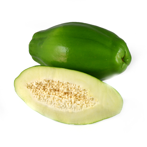  Fit Fresh Raw Papaya 1 Kg - India