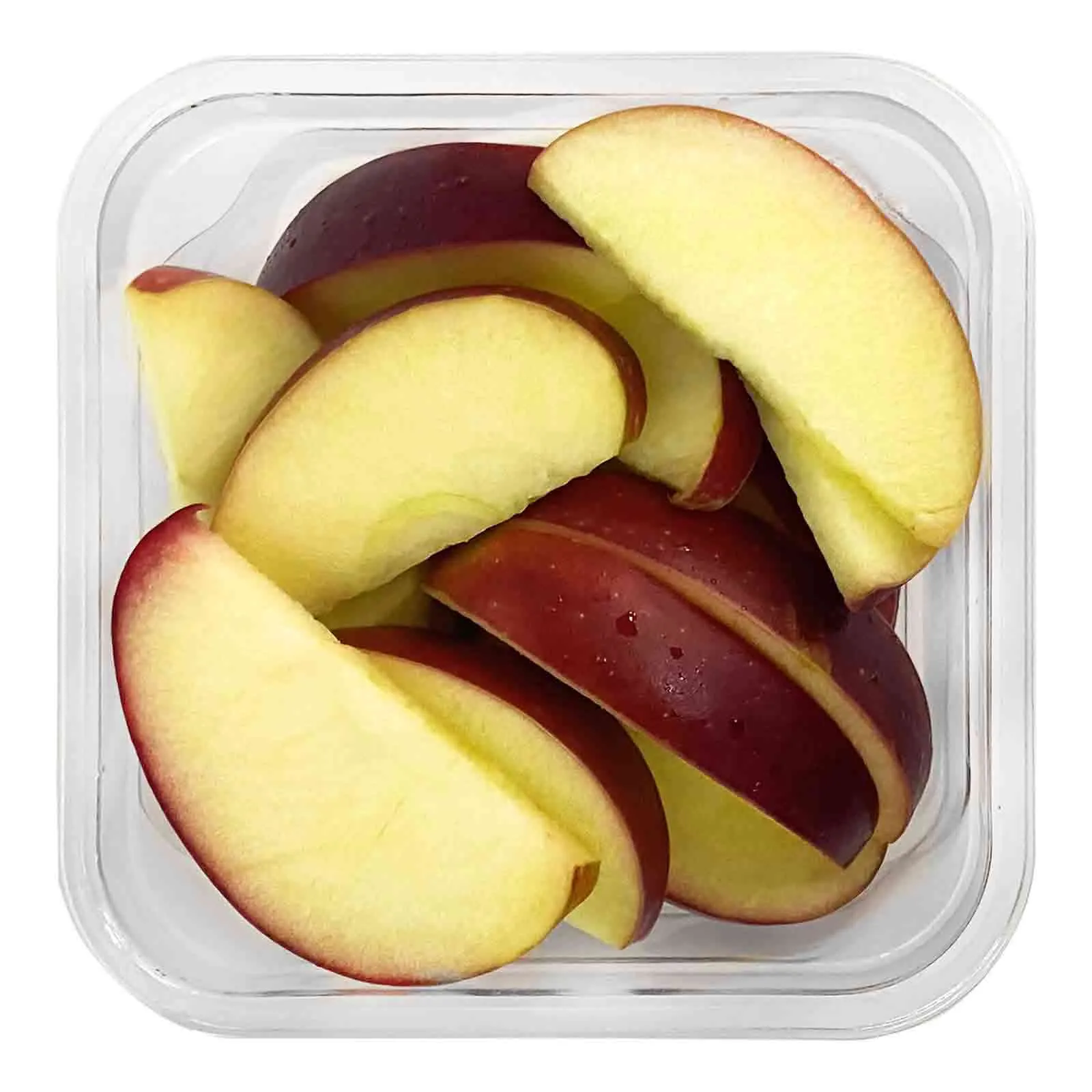Fit Fresh Red Apple Sliced 200 g