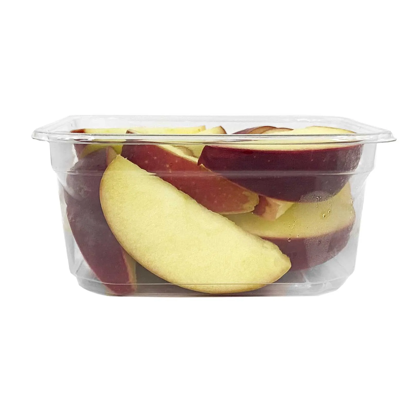 Fit Fresh Red Apple Sliced 200 g