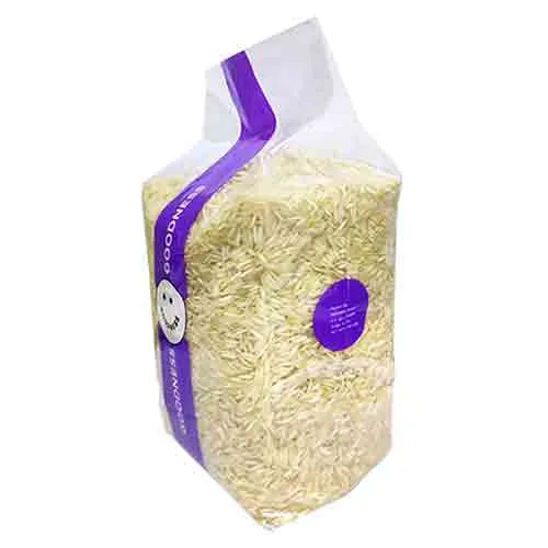 Goodness Basmati Rice Classic XXL 2 Kg