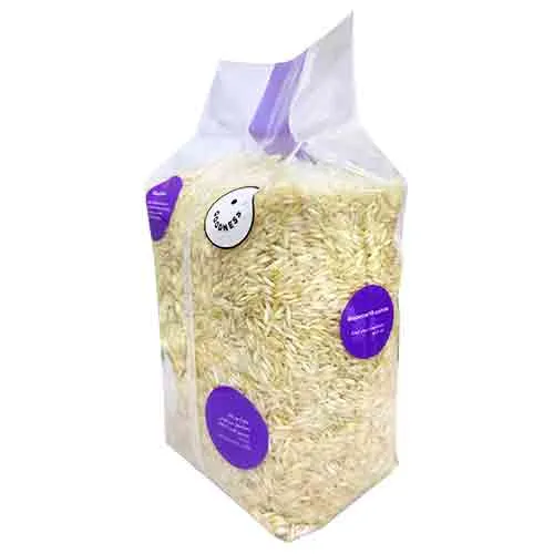 Goodness Basmati Rice Classic XXL 2 Kg
