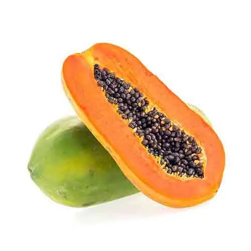 PAPAYA RIPE - INDIA ( KG )