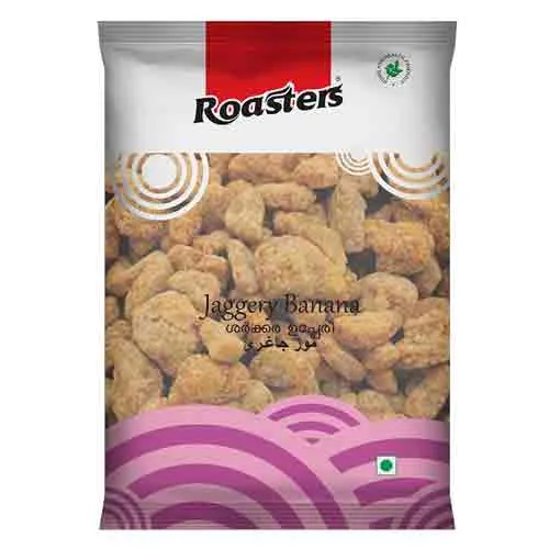 JAGGERY BANANA ( 200 gm )