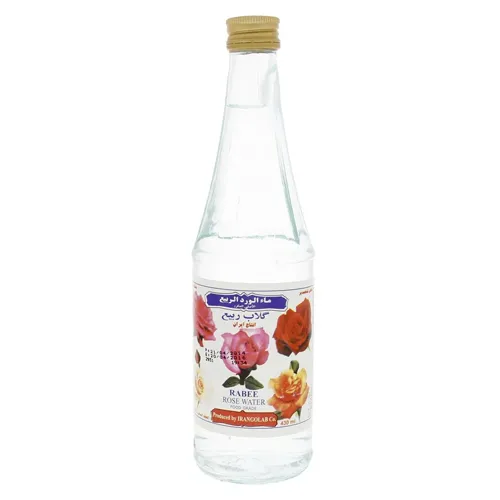 ROSE WATER RABEE ( 430 ml )