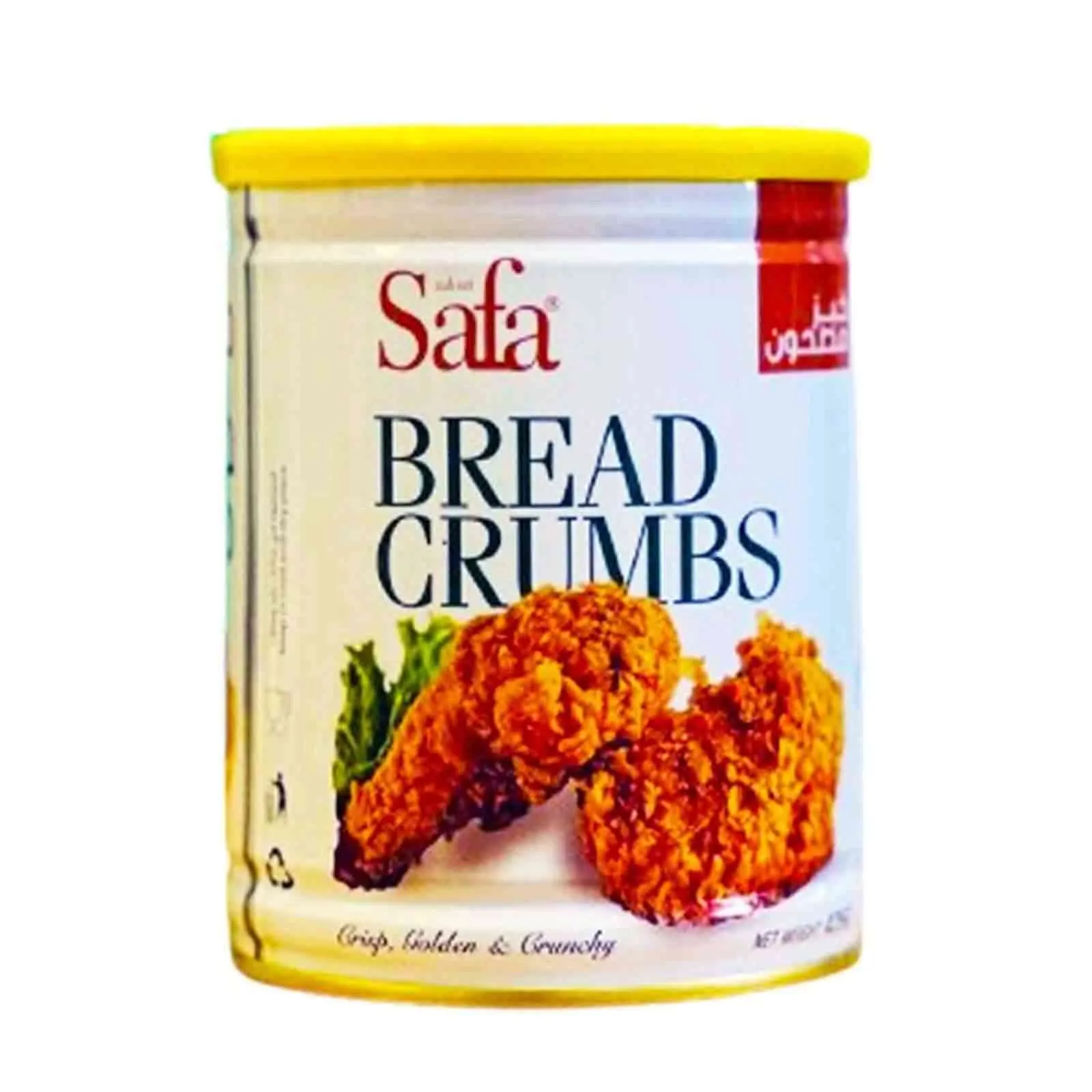 BREAD CRUMBS SAFA ( 425 GM )