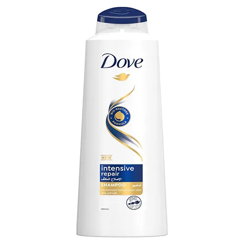 SHAMPOO INTENSIVE REPAIR DOVE ( 600 ml )
