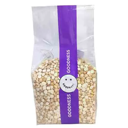 ROASTED GRAM SPLIT ( 1 kg )