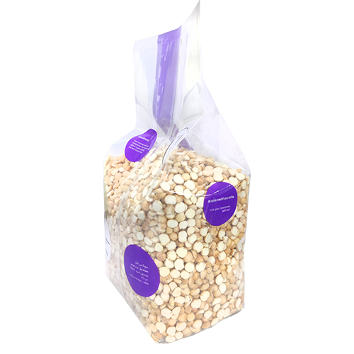  Goodness Roasted Gram Split 1 Kg