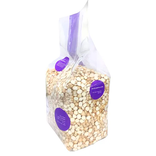 Goodness Roasted Gram Split 1 Kg