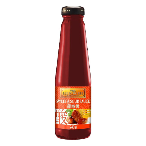 Lee Kum Kee Sweet And Sour Sauce 12 x 240 g