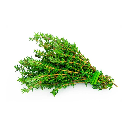  Thyme Bunch 100 g - ME not available
