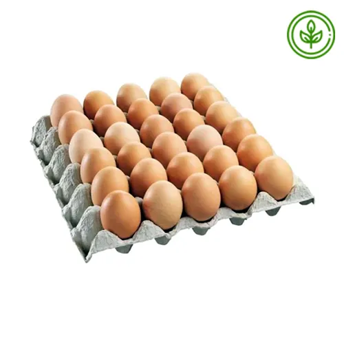 EGG ORGANIC UAE ( 30 PCS )