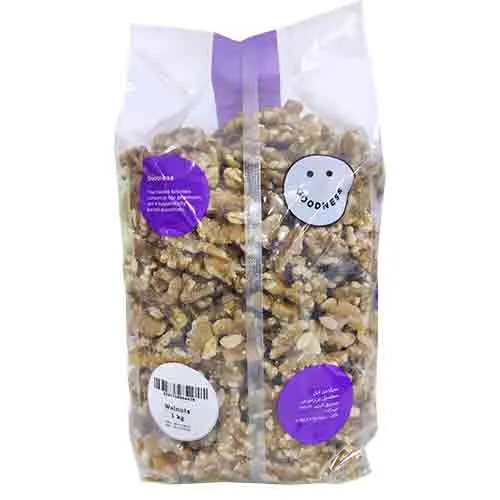  Goodness Walnut 1 Kg