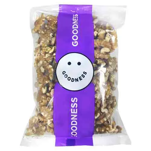 WALNUT GOODNESS ( 250 gm )