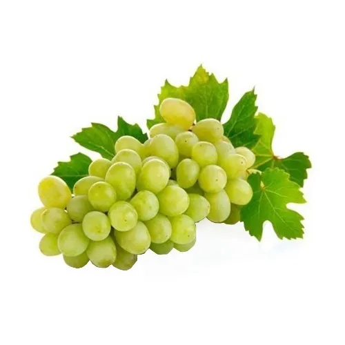 GRAPES WHITE S/L - INDIA - ( 500 GM )