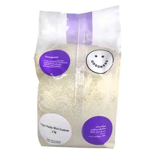 Goodness White Pepper Powder 1 Kg