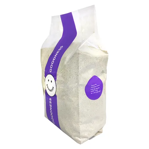Goodness White Pepper Powder 1 Kg
