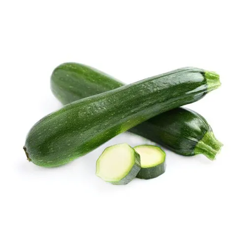 ZUCCHINI GREEN - HOLL - PKT ( 500 GM )